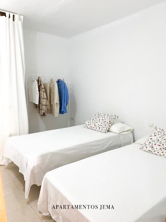 Apartamento Jema, A Un Paso De La Playa Playa Blanca Dış mekan fotoğraf