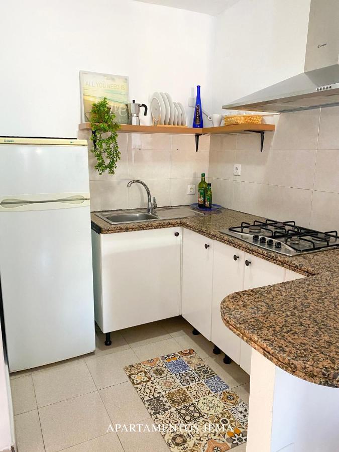 Apartamento Jema, A Un Paso De La Playa Playa Blanca Dış mekan fotoğraf
